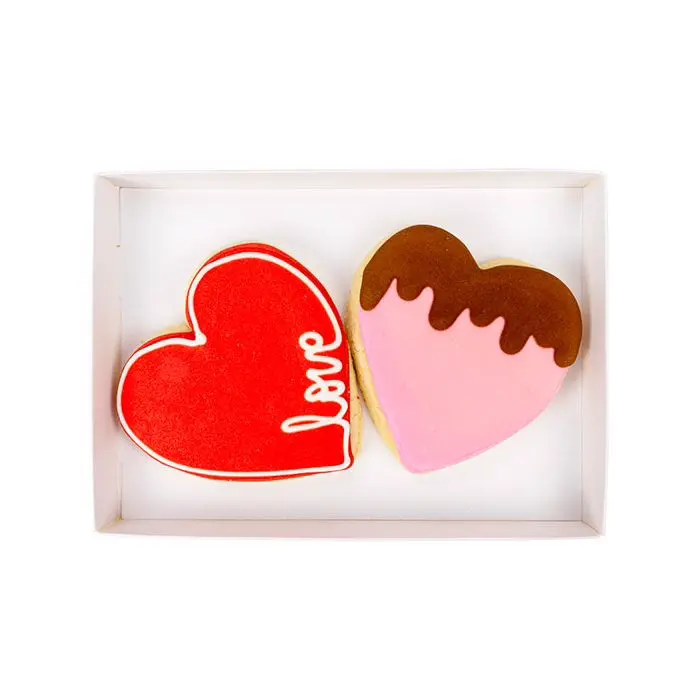 Two Piece Folding Box Bottom