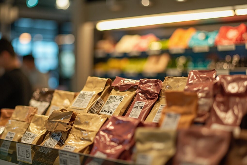 Food Packaging Trends 2026: What Brands Need to Know