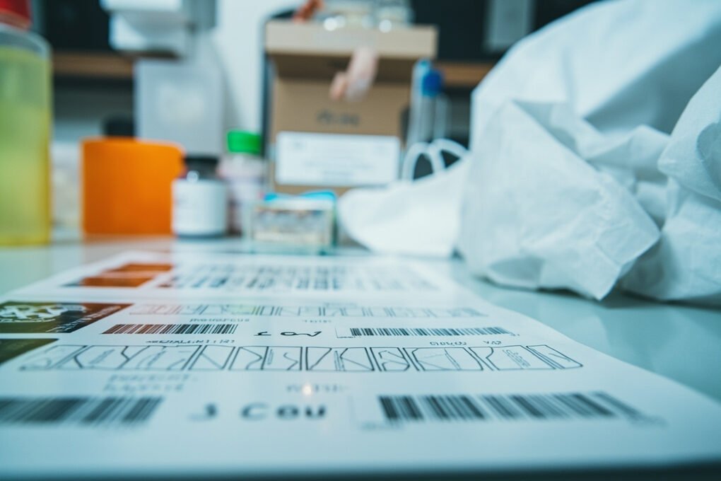 Food Grade Packaging Guide: FDA and EU Compliance for Flexible Packaging