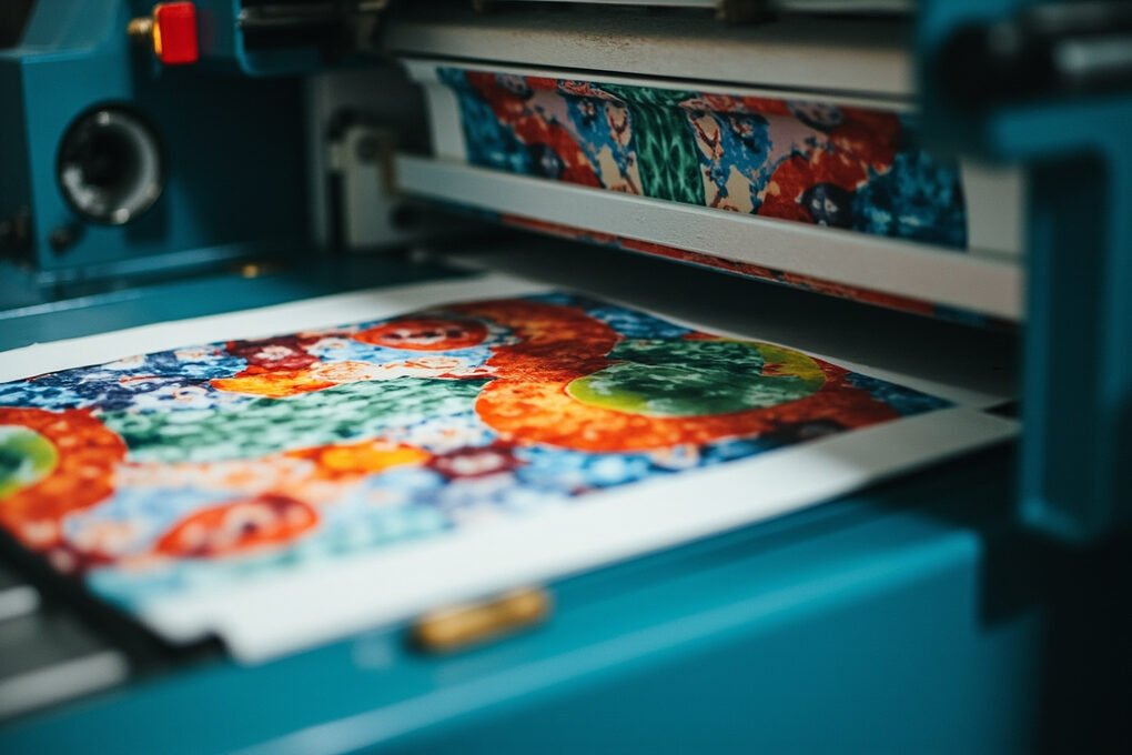 Gravure vs Digital Printing for Flexible Packaging: A Complete Comparison