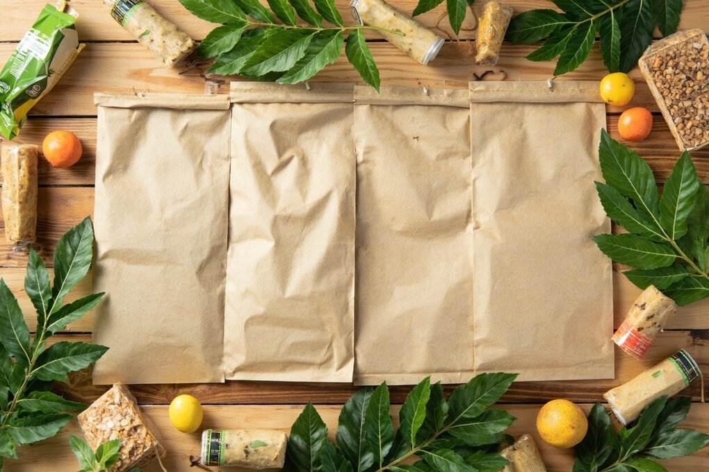 Sustainable Packaging: Biodegradable Options for Food Brands