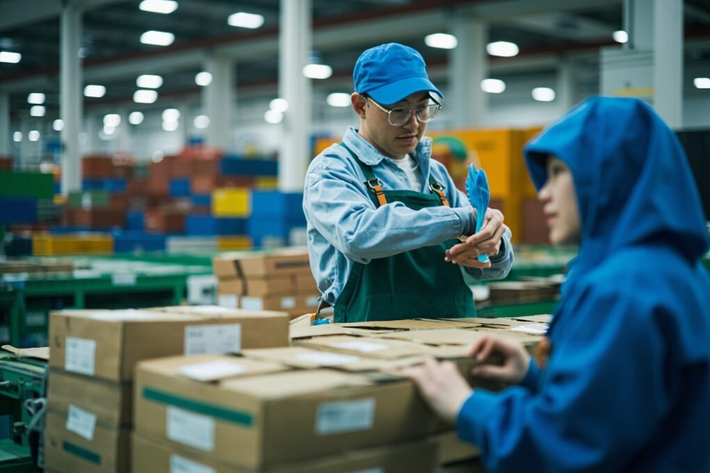 Custom Packaging from China: What Importers Need to Know